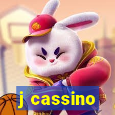 j cassino